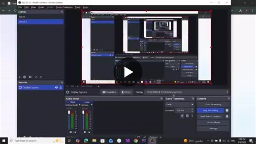 🚀 Excited to share my first full-stack project! I’ve just completed a Task Management System using ASP.NET MVC, where I focused on applying real-world backend principles and writing clean… | Hessuin Abdelhakim