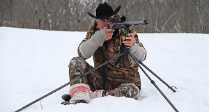 3 Reasons Why You Should Use Shooting Sticks