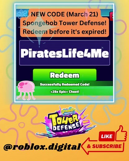 Roblox Digital on TikTok