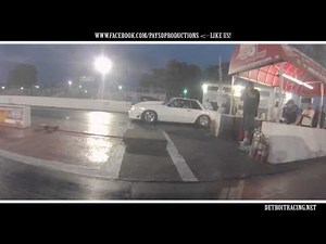 NEVASCARED RACING vs Johnny Quick and The Mexicutioner - *PAYSO PRODUCTIONS*