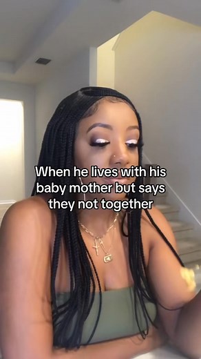 Dont be delulu 🙄 | Sydney Renae