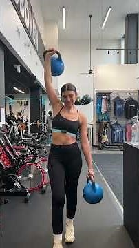 POV: You Attend Your First Session At BFT