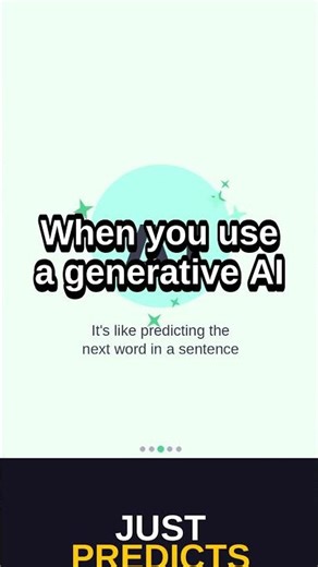 :sparkles:Intro to Generative AI - What You Need to Know!
