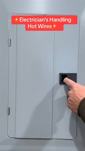 ⚡️Let’s Wire Up A Receptacle Device 🔌 #whackhack #thebasementking #plug #device #rackatierstools #klein #mileaukeetool #rough #fyp #electriciansoftiktok #residentialelectrician #diy #backstab #romex #romexranger #homeowner #residential #romexjockey #cable #sparky #sparkylife #union #nonunion #sharpie | King Whack Hack