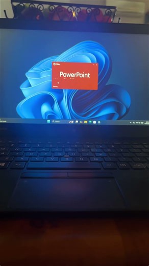 Running Windows 11 26H1 on a Toshiba laptop tablet part 1