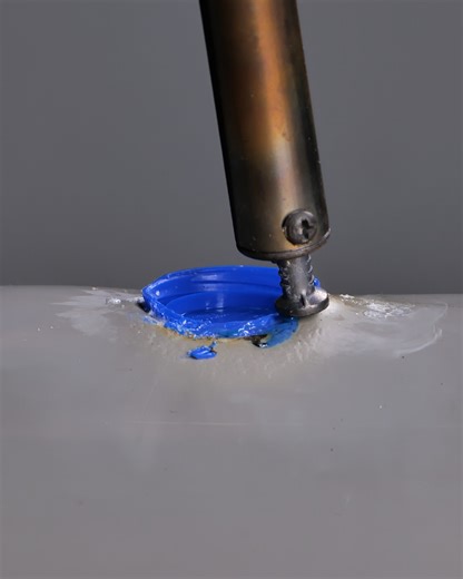 22K views · 14 reactions | Easy and quick PVC pipe hole fix️ | Lovely Hairstyles | Facebook