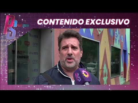 Listorti habló de la salida de La Negra Vernaci de la radio y lo que significa ocupar su horario