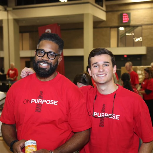 At Coca-Cola Consolidated, we are honored to support the local communities where we live and work. | Coca-Cola Consolidated