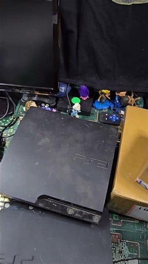 Flash 15s-PlayStation PS3 Slim