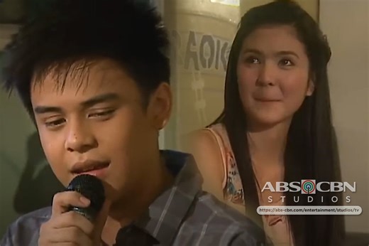 Princess and I: Dindi, nagsimula na umibig kay Kiko | Episode 115 | ABS-CBN Entertainment