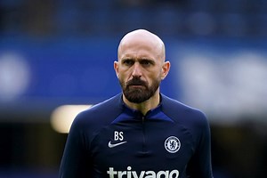 Chelsea interim coach Bruno Saltor says Graham Potter did an ‘amazing job’