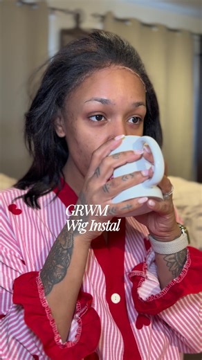 Effortless Glam: The Best Glueless Wig Install