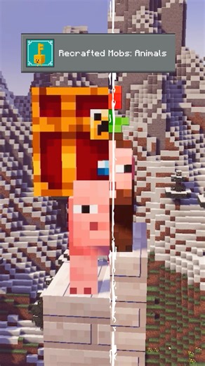 Free Resource Packs: 3 Picks Part 70 [Minecraft Bedrock] #minecraft