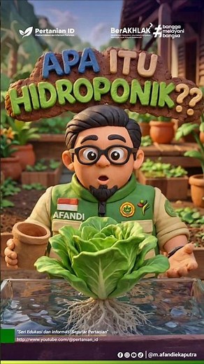 What Is Hydroponics? Farming Without Soil!