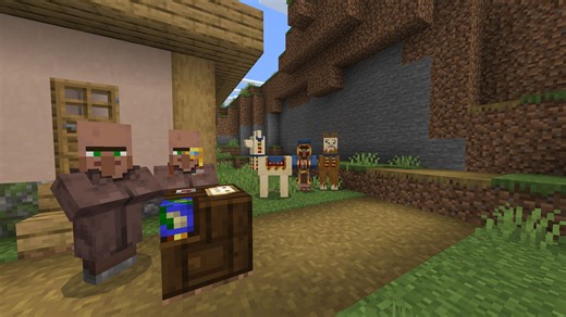Best features and changes in Minecraft Snapshot 25w07a