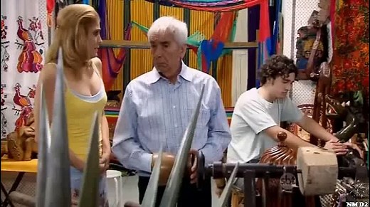 SORTILÉGIO - Capitulo 69 - DUBLADO (COMPLETO)