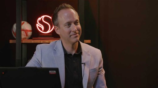 Snapdragon NPU powers AI code generation at the edge