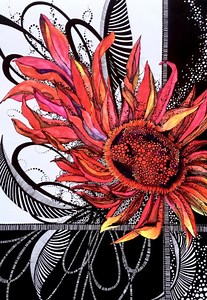 Watercolour Painting Classes Perth