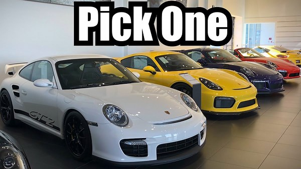 How To BUY AND DRIVE Cars For Free With No Money Up Front!