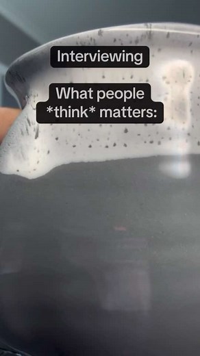 New year new interviewing mindset✨ Want more information on how to find out if candidates can do your job and if they want to do your job? We have on-demand training available now. #hiring #hiringmanager #interviewtips #interviewquestions #virtualinterview #interview #interviewer #humanresources #corporatetok #recruitertok