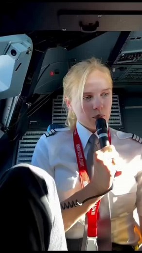 Pilots and Flight Attendants: A Day in Aviation