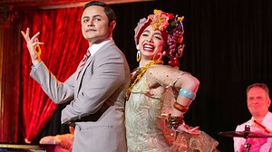 'Alternatino With Arturo Castro' Moves to Quibi for Season 2