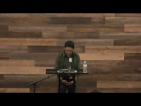 Exile & Return Lesson 23 - March 17, 2026