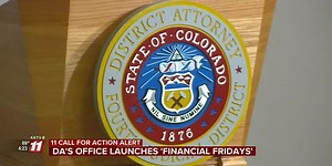 DA’s Office warns homeowners about contractor fraud