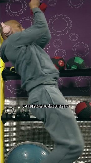 Everything happens for a reason