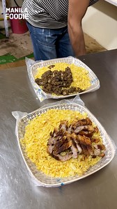 Amazing Chowfan Meals sa Makati!👌 #manilafoodie #manilaeats #foodie #foodtrip #makati | Manila Foodie