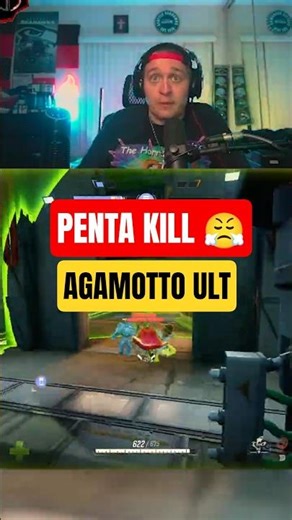 This Ultimate Turned Into a PENTA 😭 | Marvel Rivals