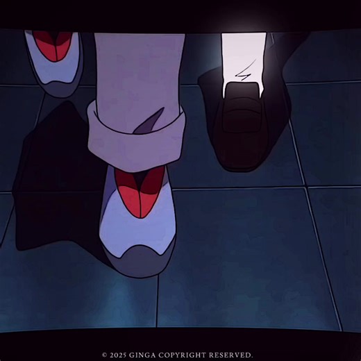 Tyson и его глупый секретарь в Beyblade