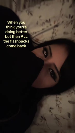 Coping with Flashbacks: Finding Peace After Relapse