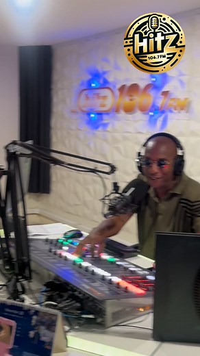 Hitz Independence Breakfast Party Pop / R&B / Soul Edition Krisirie 🩷 | HITZ 106.7FM