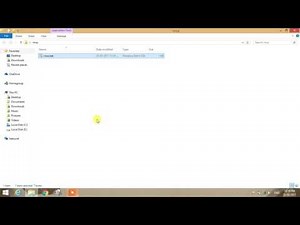 How to Create an Awesome (Harmless) Computer Virus Prank (Fake Virus)