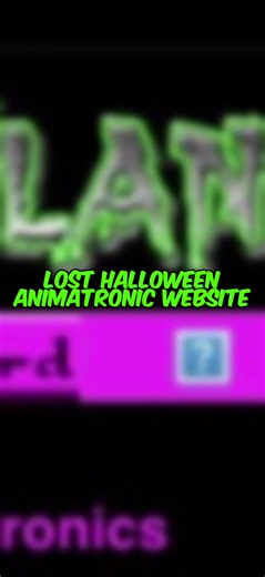Lost Halloween Animatronic Website Called Spooky Planet.com | I found this website called Spooky Planet while going on the way back machine since the website isn’t up anymore when you search it up on google. There’s a ton of old Distortions Unlimited, Scarefactory, And retail animatronics and even some lost decorations that we know very little information about. It’s very strange since I’ve never seen anybody ever mention or talk about this site before. But if you want to help me out then go on 