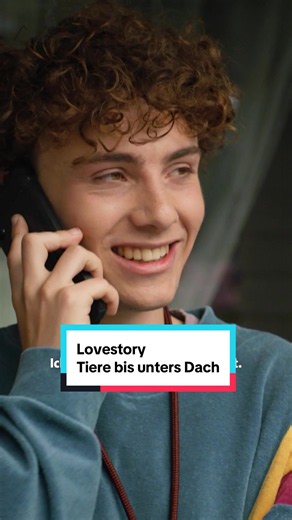 Robin & Lucy: Das Traumpaar aus Tiere bis unters Dach kehrt zurück!