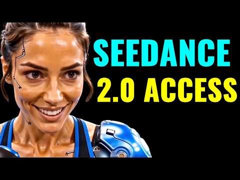 Seedance 2.0 is here… Full breakdown & results 🤯