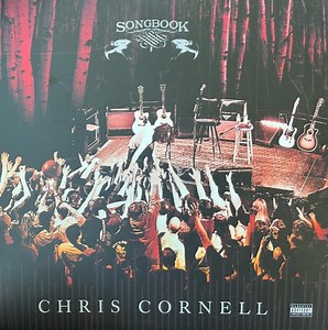 Chris Cornell - Songbook