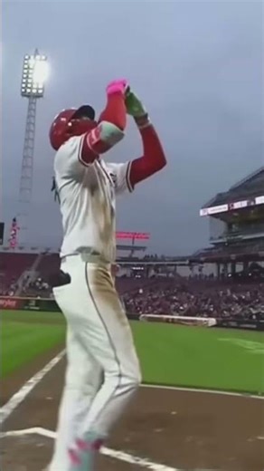 First baseball edit pls show some love⚾️!!!!! #elidelacruz