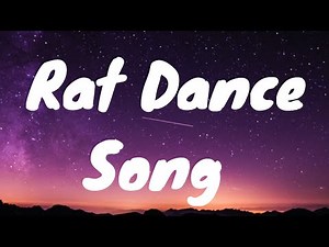 Rat Dance Song