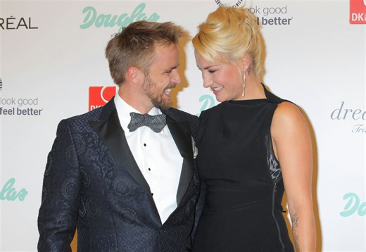 „So krass“: Sarah Connor spricht über schwere Ehekrise