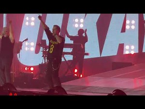 Five - Keep On Movin' - Live o2 - Nov 12th 2025