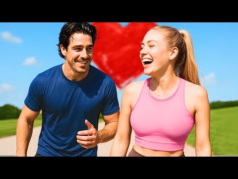 Daygame Like A Pro 😤 20 Girlfriends In 20 Days ❤️