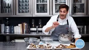 Are you intimidated by clams? Our Kitchen Conundrums expert Thomas Joseph is here to demystify the bivalve so you can host a summer clambake! Watch the video and check out our full guide to clams: http://martha.ms/61898SReN | Martha Stewart