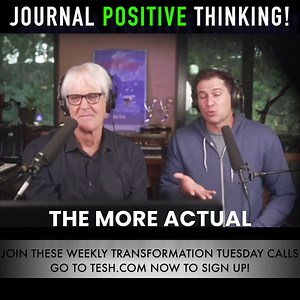 4.6K views · 66 reactions | Join my Transformation Tuesday weekly calls CLICK THE LINK https://tesh.com/tuesday to unlock the secrets to a longer life, better sleep, and sharper memory! These calls are designed to be a quick boost of powerful information each week to help you make powerful changes to enhance your life! Join me each week and transform your health and your life! Let's do this together! | John Tesh | Facebook