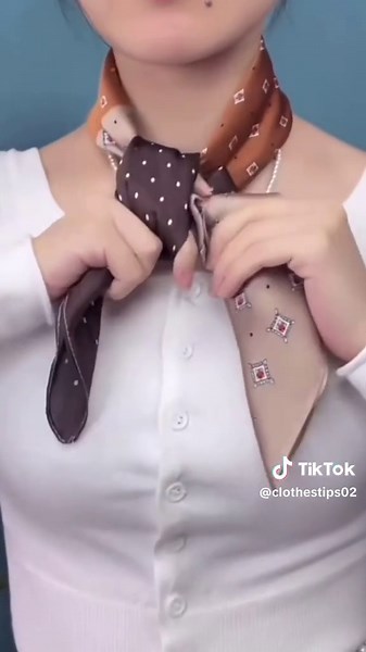 Effective Scarf Styling Hacks You Need to Know