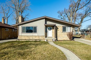24351 Jerome Street St, Oak Park, MI 48237 - MLS 25010155 - Coldwell Banker