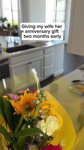 I remade our wedding video as an anniversary gift. Its up now #mattandabby #matthoward #abbyhoward @Matt Howard