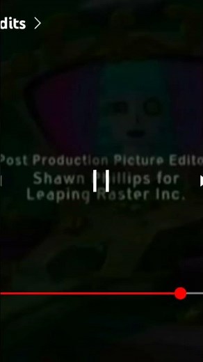 Cyberchase Credits Season 11